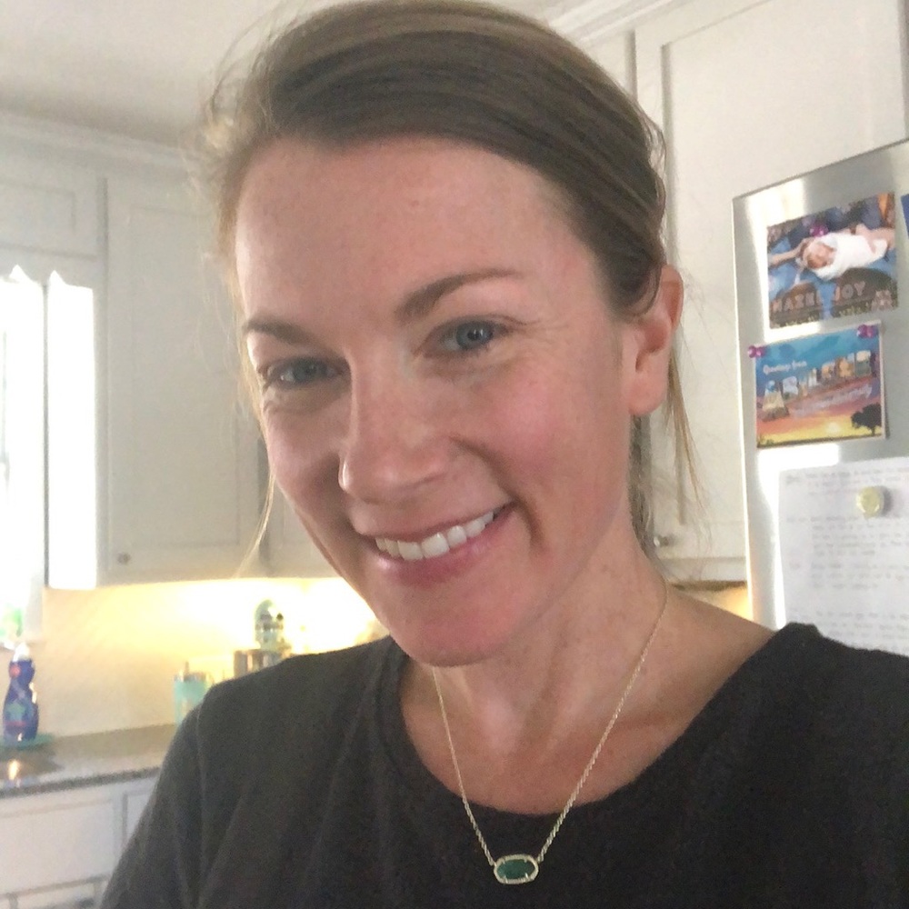 Meet your Posher, Erika